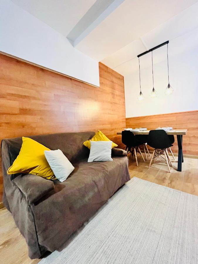 Nuevo Cosy Loft 4Pax Estavar Exterior photo
