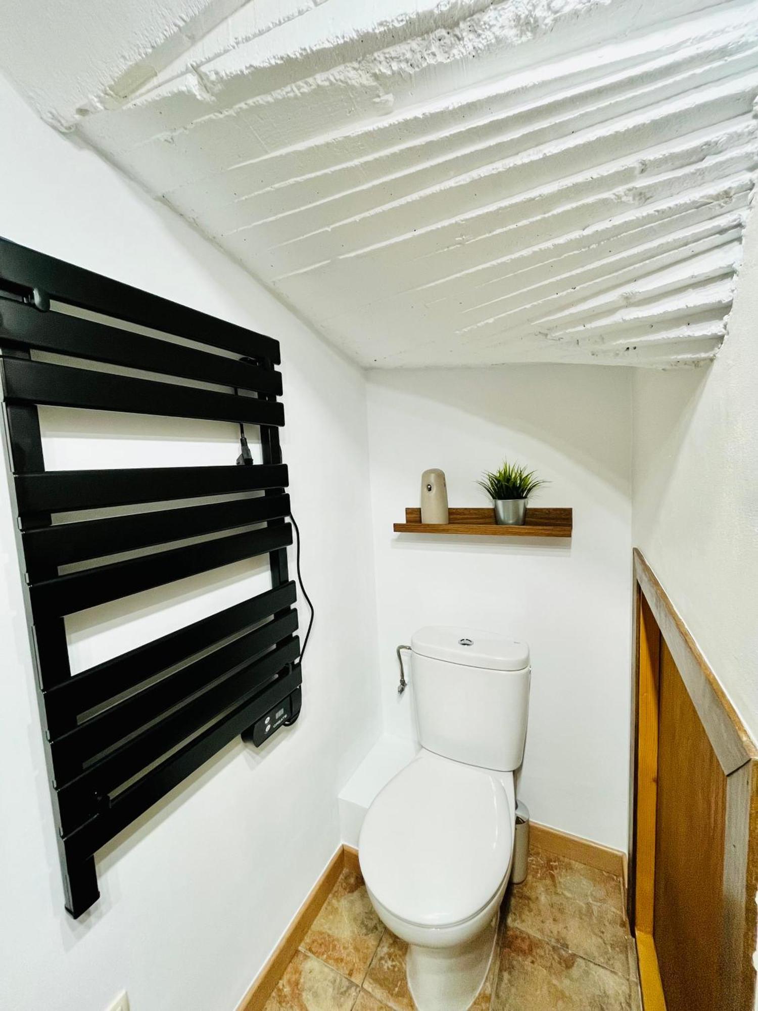 Nuevo Cosy Loft 4Pax Estavar Exterior photo